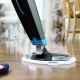 Steam mops from Bissell
