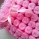 Pom-pom blanket: step-by-step workshops