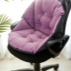 Selecting and caring for a computer chair pillow