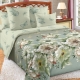 Bed linen from Ivanovo