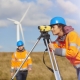Surveyor profession
