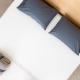 Sizes of double sheets