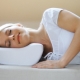 Sizes of orthopedic pillows