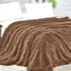 Sizes of blankets and bedspreads