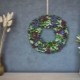 Varieties of wreaths and their creation