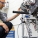Roboticist: description and place of work