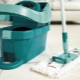 The most comfortable floor mops