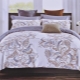 How much fabric do you need for euro size bedding?