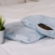Tips for choosing and caring for a buckwheat husk pillow