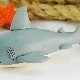 Methods for sculpting sharks from plasticine