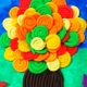Methods for sculpting trees from plasticine