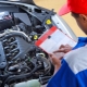 Technician: profession description