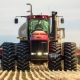 Tractor driver: description and place of work