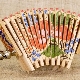 Ratchet: history and description of a musical instrument
