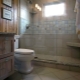 Toilet according to Vastu in the house