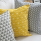 All about decorative pillowcases
