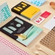 All about corporate identity