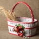 All about tubular baskets