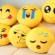 All About Emoji Pillows