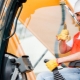 All about the profession of crane operator