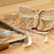 All about wood carving