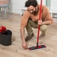 All about Vileda mops