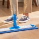 All About Mop Rags