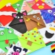 All About Origami Bookmarks for Books