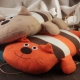 All about pillow toys