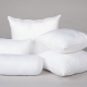 Choosing holofiber pillows
