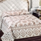 Choosing and caring for a tapestry bedspread