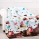 Choosing a blanket from velsoft and caring for it