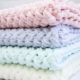 Choosing and caring for a plush blanket
