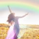 Feminine energy: disclosure and development
