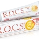 Toothpastes for sensitive teeth