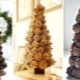Making a tree from cones