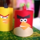 Making light crafts
