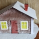 Making a craft House