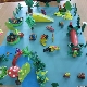 Plasticine playground
