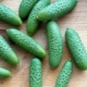 How to mold a plasticine cucumber?