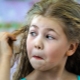 How to remove plasticine from hair?