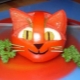 What crafts to make from tomatoes?
