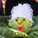What kind of crafts can you make from cabbage?