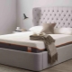 Tempur mattresses