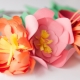 Bulk paper crafts