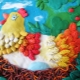 Plasticinography for children 6-7 years old