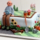 Crafts for grandfather's birthday