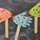 Crafts for children 3-4 years old
