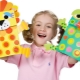 Crafts for children 5 years old