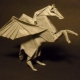 Paper crafts without glue